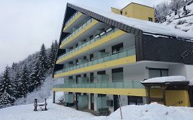 Mountain apartment Innerkrems